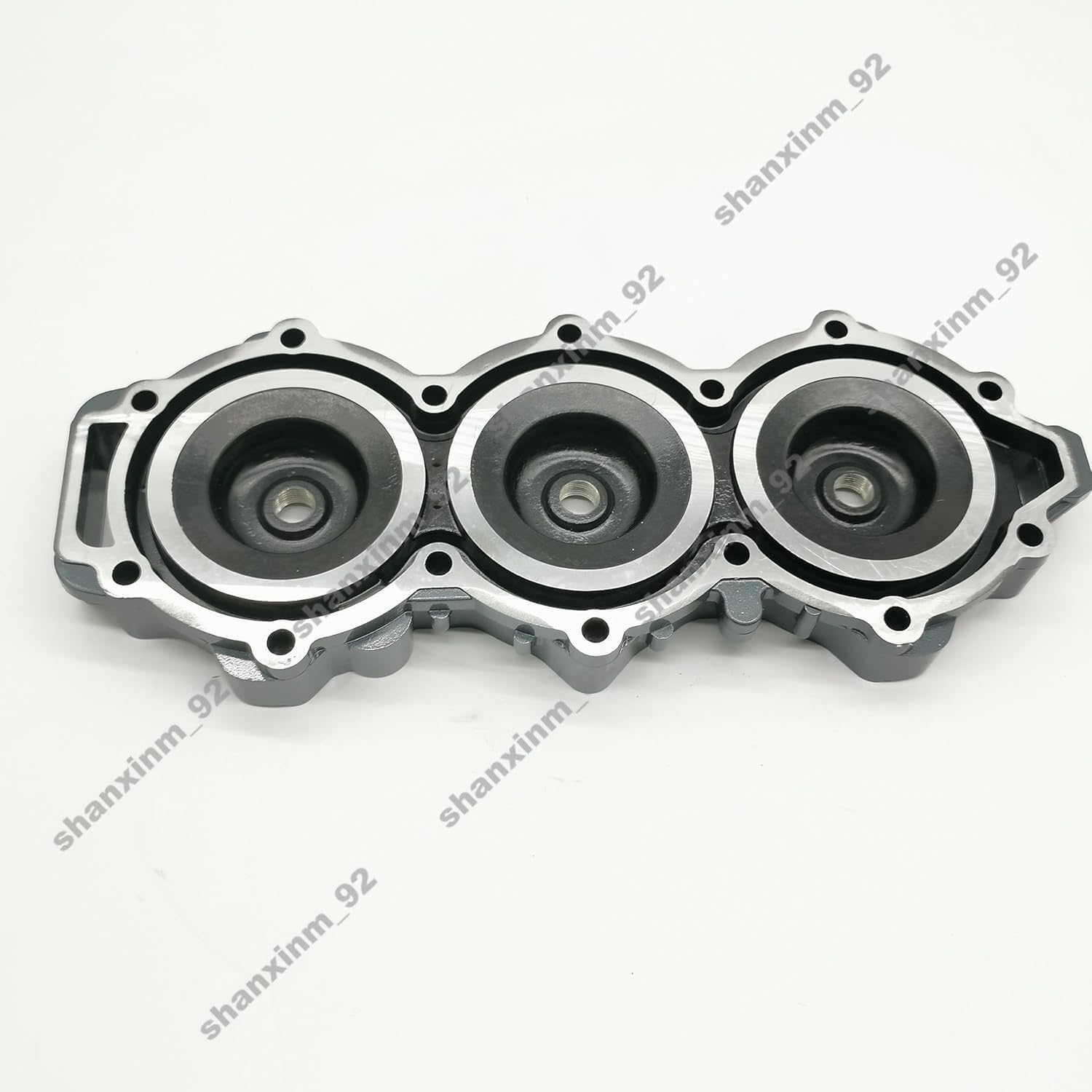 ya 2 8.15 Cylinder head 6H3-11111-01-1S for Yamaha outboard 60/70HP