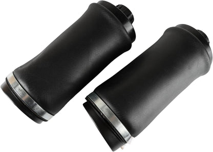 ya 10 9.16 baidi 2PCS Air suspension bags for Jeep for Grand Cherokee 2011-2015 4-Door 68029912AC