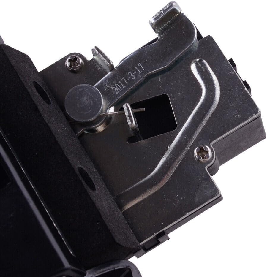 ya 4 8.8.2 Tailgate Latch Lock Actuator Assy fits for Hyundai Santa Fe for Kia Soul 