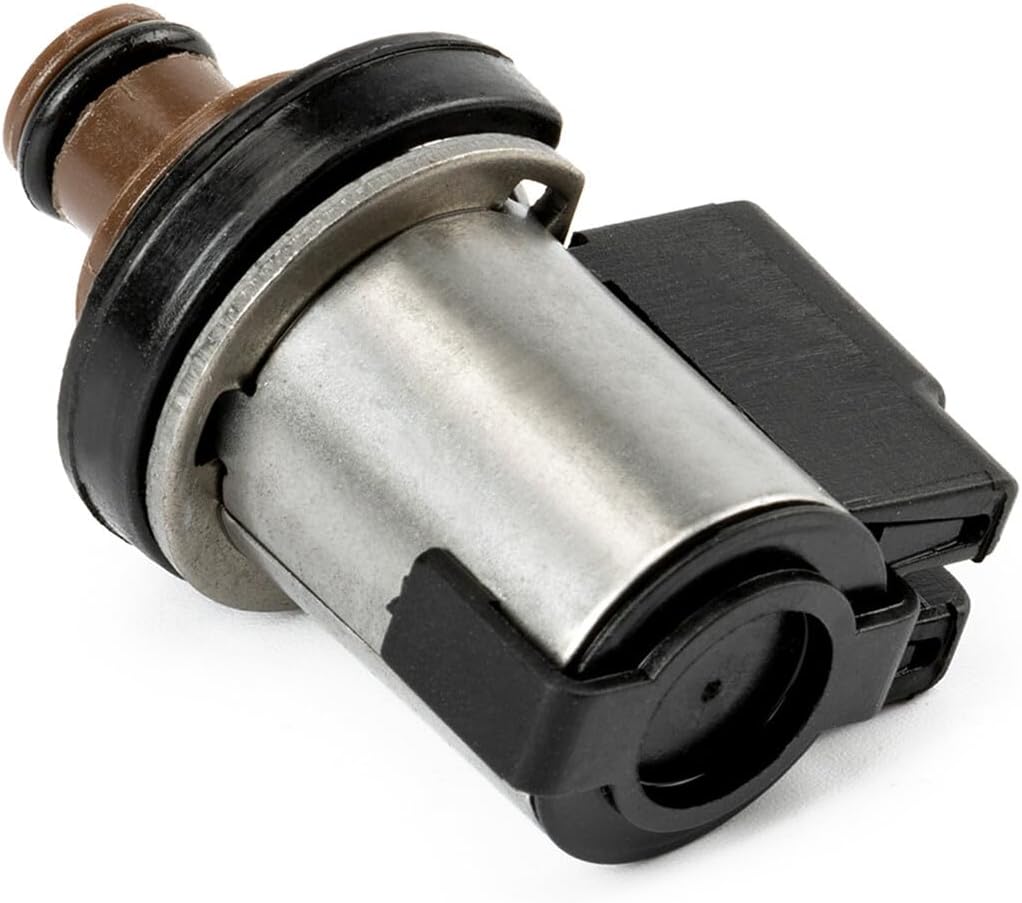 ya 10 9.16 baidi 4X for Subaru CVT TR580 Torque Converter AWD Control & Lock-Up Solenoid TR690