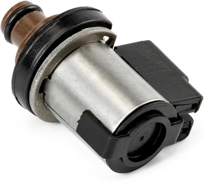 ya 10 9.16 baidi 4X for Subaru CVT TR580 Torque Converter AWD Control & Lock-Up Solenoid TR690