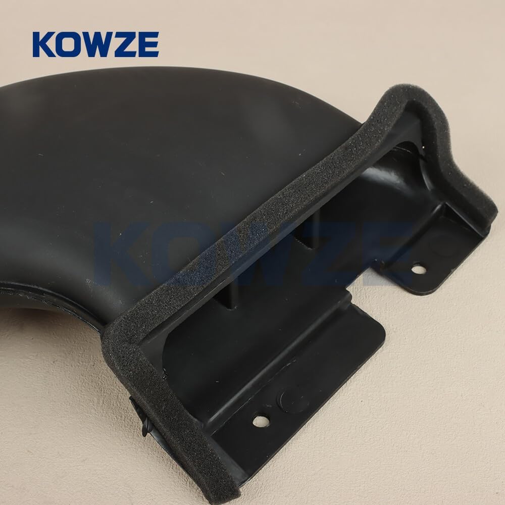 ya 10 9.16 baidi Air Cleaner Intake Duct fit for Mitsubishi for Pajero Montero Wagon 3.0L 2006-2021