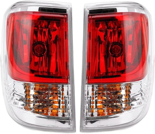 ya 4 8.10 Tail Light Rear Brake Light Light Tail Lamp for Mazda BT-50 2012-2014