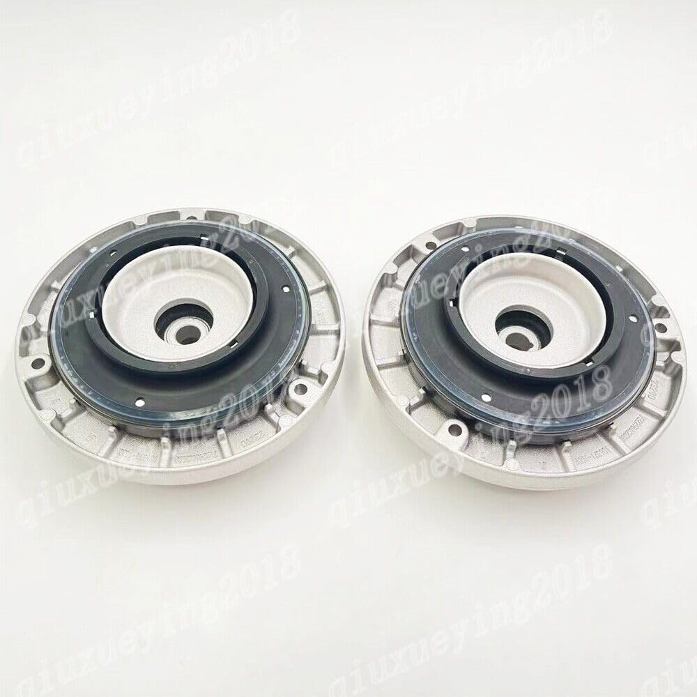 ya 8 8.24 baidi for BMW F25 F26 X3 X4 xDrive35i Front Suspension Support Strut Mount 31306852158