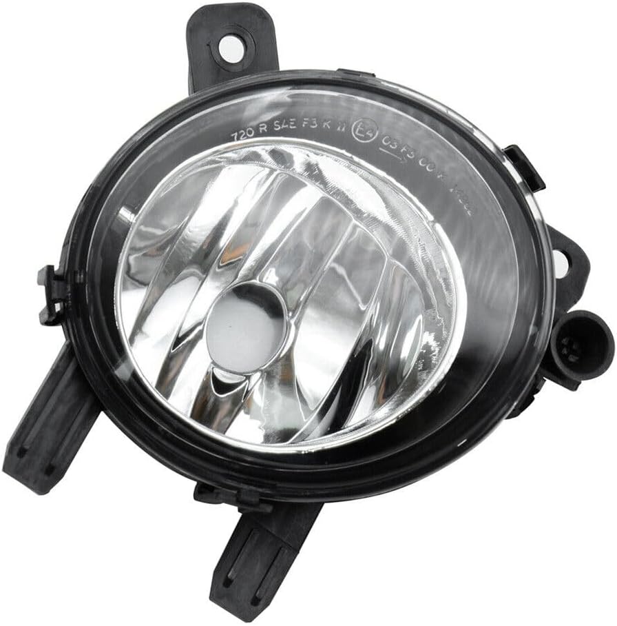 ya 3 8.24 baidi Fog light right driver side 63177248912 for F30 F31 F34 3 series for BMW 2012-18