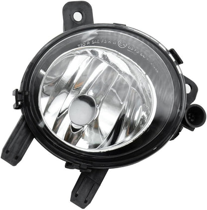 ya 3 8.24 baidi Fog light right driver side 63177248912 for F30 F31 F34 3 series for BMW 2012-18