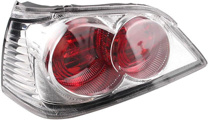 ya 7 8.24 baidi Rear Tail Light Lens Cover Fit for Honda Goldwing GL1800 2001 2002 2003 2004-2011 05