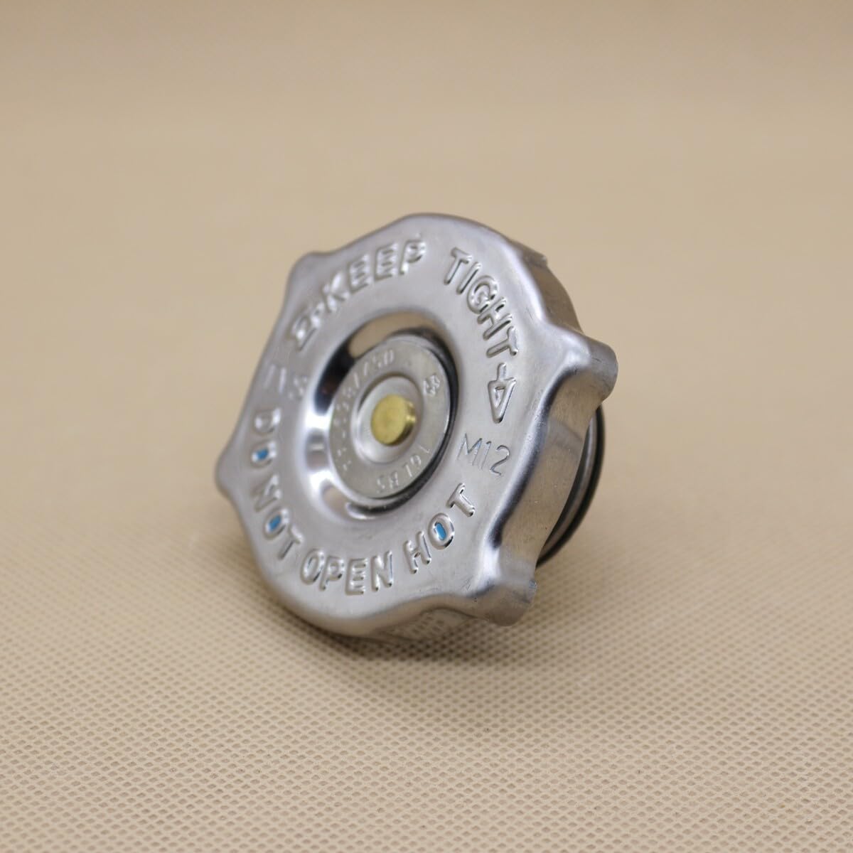 ya 5 8.24 baidi Suitable for 93-07 for Jeep for Dodge for Chrysler with 2.4L 3.7L 4.0L 5.2L Radiator Cap 05278697AA