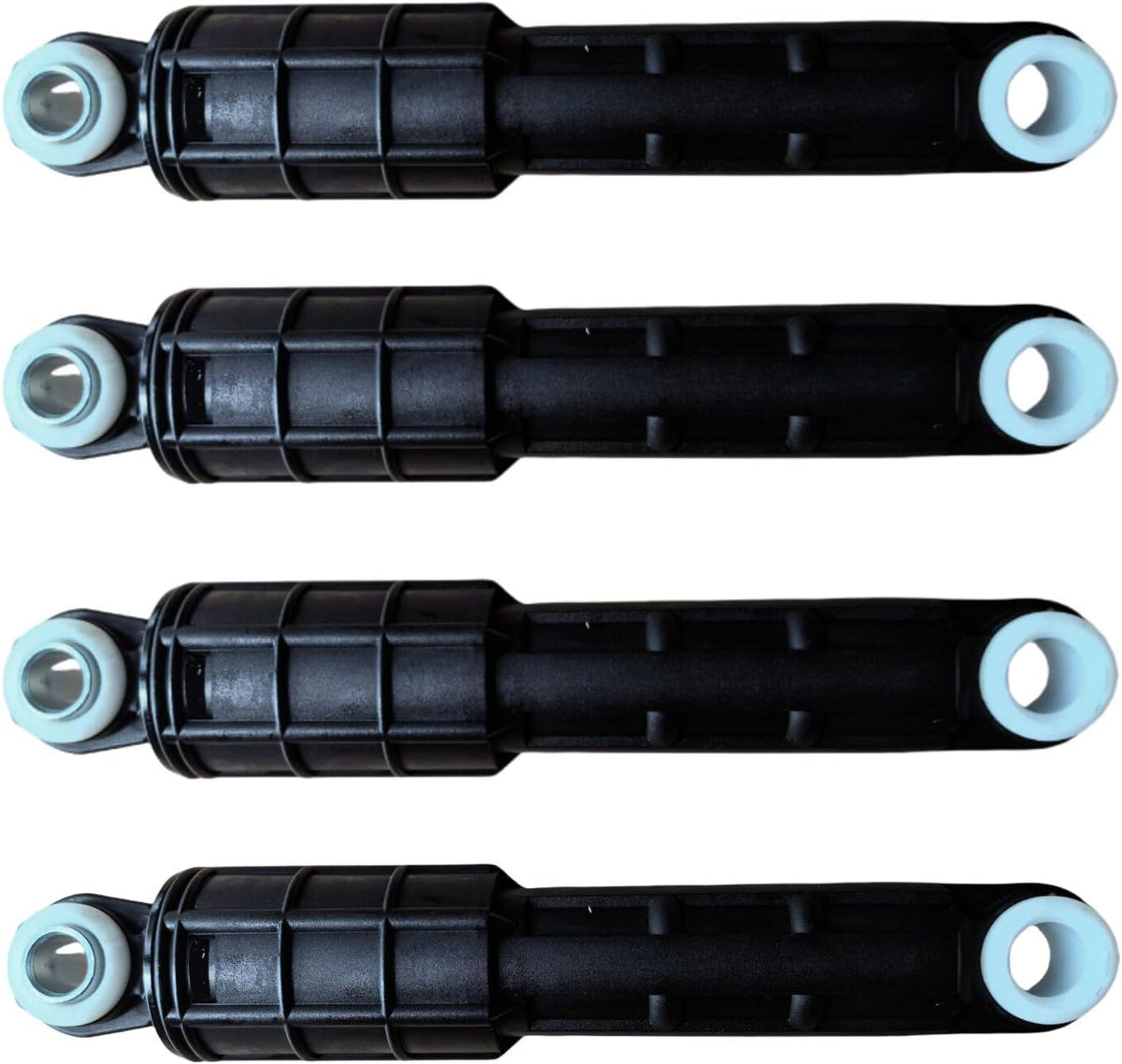 ya 26 10.21 baidi New 4Pcs Washer Shock Absorber Replacement Part Kit for Machine