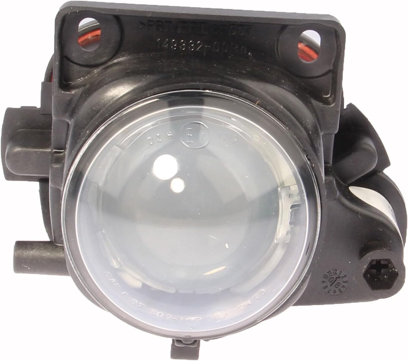ya 4 8.24 baidi Front Bumper Right Side Fog Lamp Fit for Audi A6 C5 for SEAT Leon 4B0 941 700