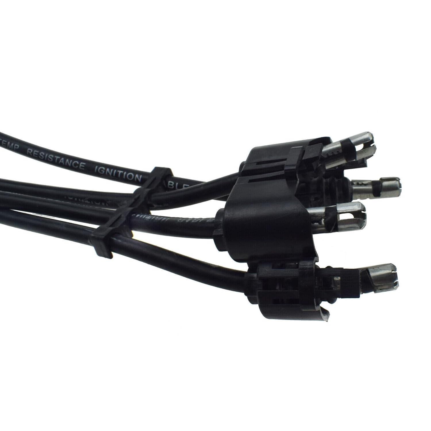 ya 4 8.8 ISANCE Ignition Wire kit for Toyota 4Y Forklift Series 5 6 7 8 80919-76106-71