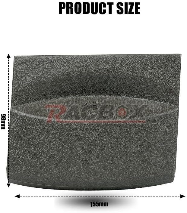 ya 11 9.14 baidi1CM30XDHAA Parking Brake Release Handle for Dodge Durango 2006-2007/Dakota 05-07