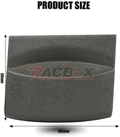 ya 11 9.14 baidi1CM30XDHAA Parking Brake Release Handle for Dodge Durango 2006-2007/Dakota 05-07