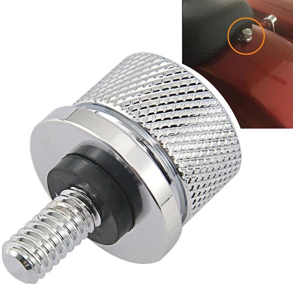 ya 13 9.15 baidi Fender Rear 1/2 Of Full Thread 1/4-20 Thread Accessories Aftermarket