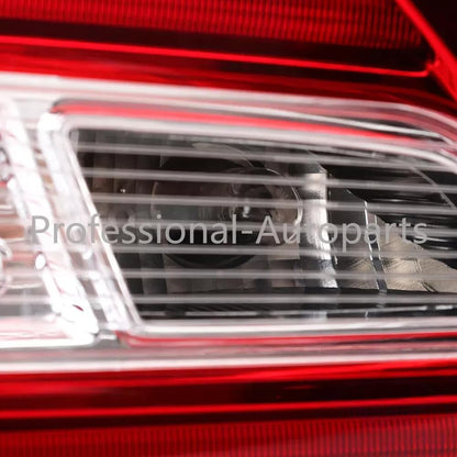 ya 4 8.24 baidi 1669060557 Inner Left Driver TailLight Rear Lamp for Benz W166 ML350 20122015
