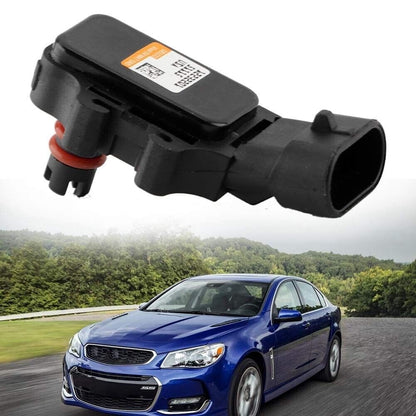 ya 6 8.24 baidi 28086011 12232201 Intake Pressure map Sensor for JMC Chery Jiangling Difeng