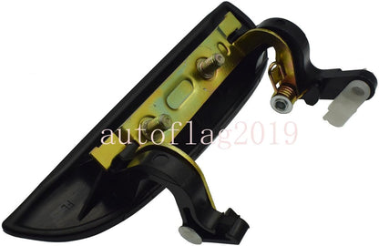 ya 2 8.15 Exterior Door Handle Left Front 82650FD010 for Kia Rio 2003-2005