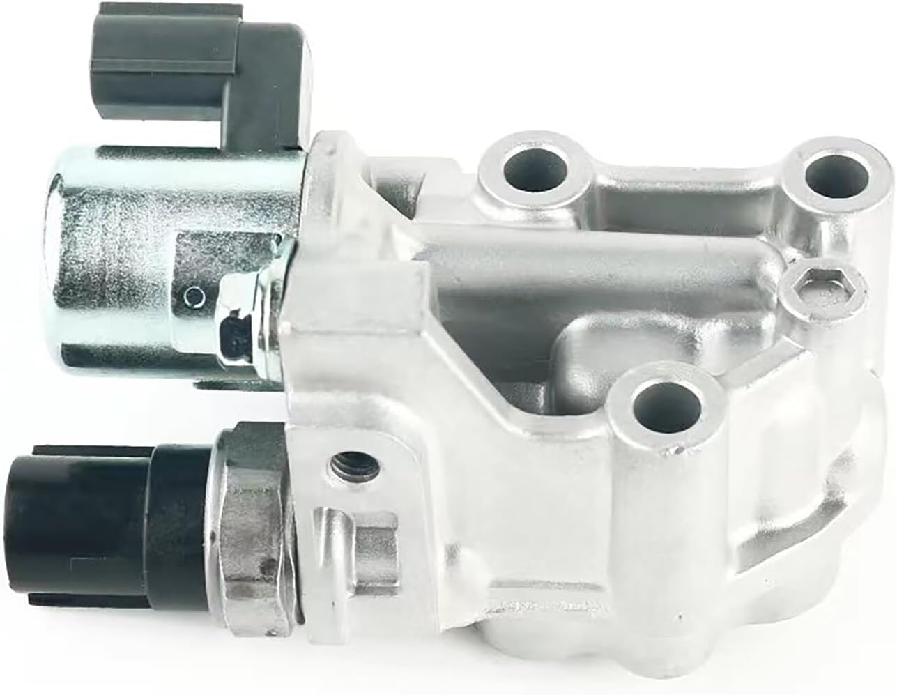 ya 4 8.24 baidi VTEC SOLENOID SPOOL VALVE W/GASKET NIB for GOOD 15810-RAA-A03 for Honda for Acura
