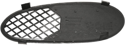 ya 10 9.16 zhengce Front Bumper Lower Grille Fog Light Cover Right Fit for Benz W220 S430 S500