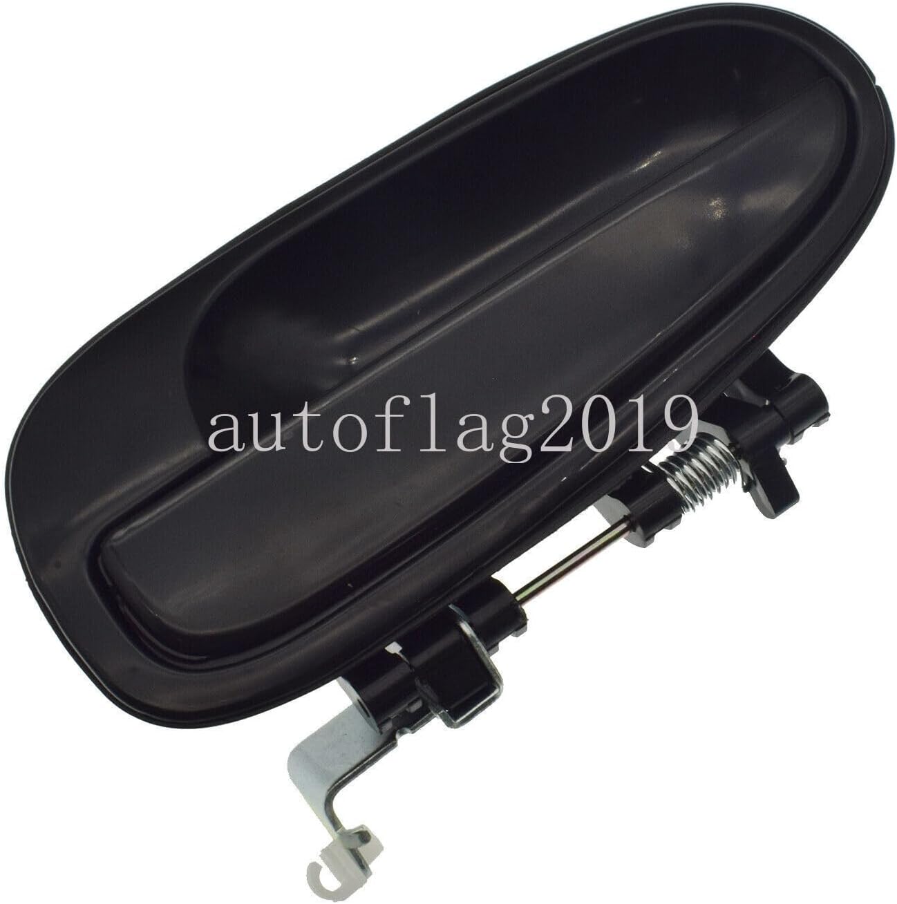 ya 2 8.15 Door Handle 8365017000 for Hyundai Matrix Lavita 2001-10 Left Rear Side