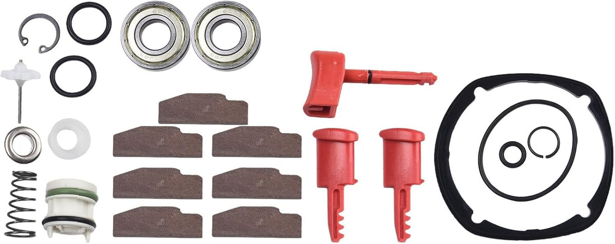 ya 14 9.20 baidi Replacement Part Overhaul Kit Part Part Number Fitment For 2135 Series-1