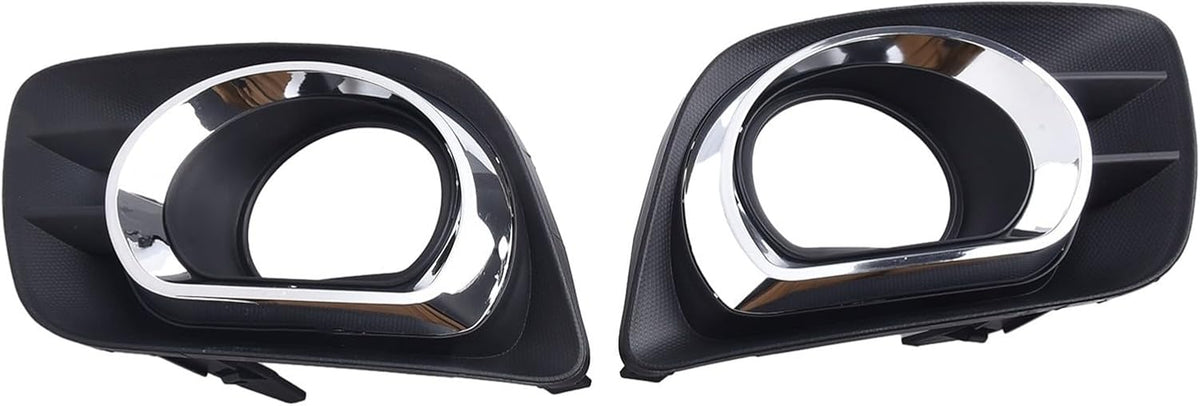 ya 13 9.15 baidi Convenient Fog Light Cover with Simple Design for for Pontiac Vibe 2009 2011