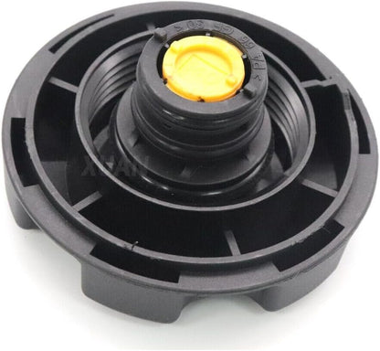 ya 5 8.24 baidi 17117639020 for BMW E70 E82 E88 E89 E90 E91 Extended fuel tank cap radiator overflow 