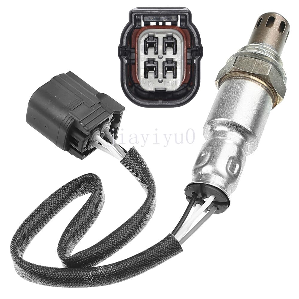ya 4 8.8 Downstream Oxygen O2 Sensor for 2015 2016 2017-2020 for Honda Fit 1.5L 365325R0004
