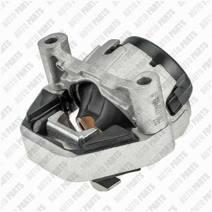 ya 2 8.24 baidi New left + right engine mount compatible with for Audi A6 A7 3.0L V6 A/T 2012-2018