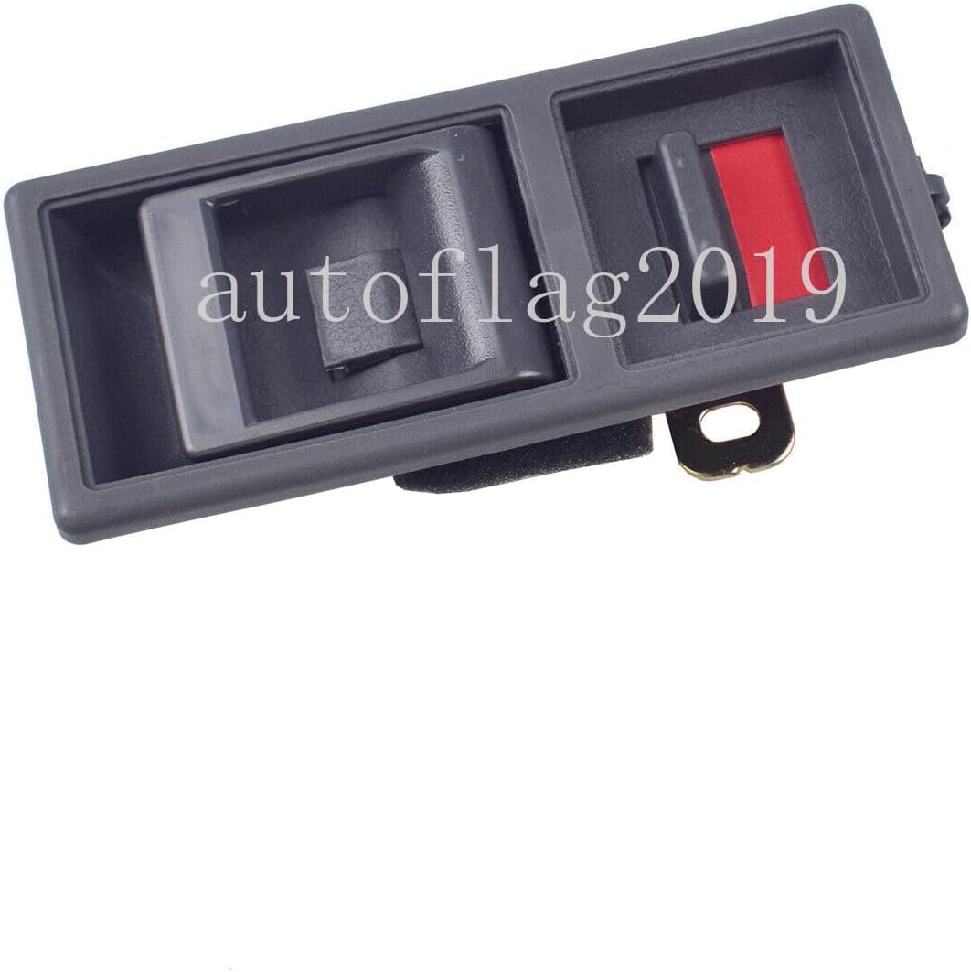 ya 4 8.24 baidi Suitable for Mitsubishi Montero Pajero V31 V32 V33 V43 Tailgate Inner Door Handle 