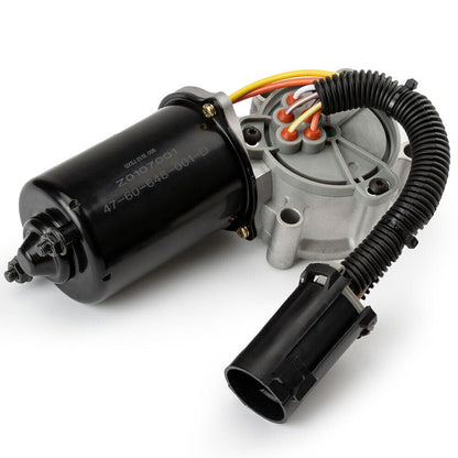 ya 6 8.14 Transfer Case Shift Motor for Ford Ranger 2.3L 3.0L 4.0L 2007-2011 4760648001A