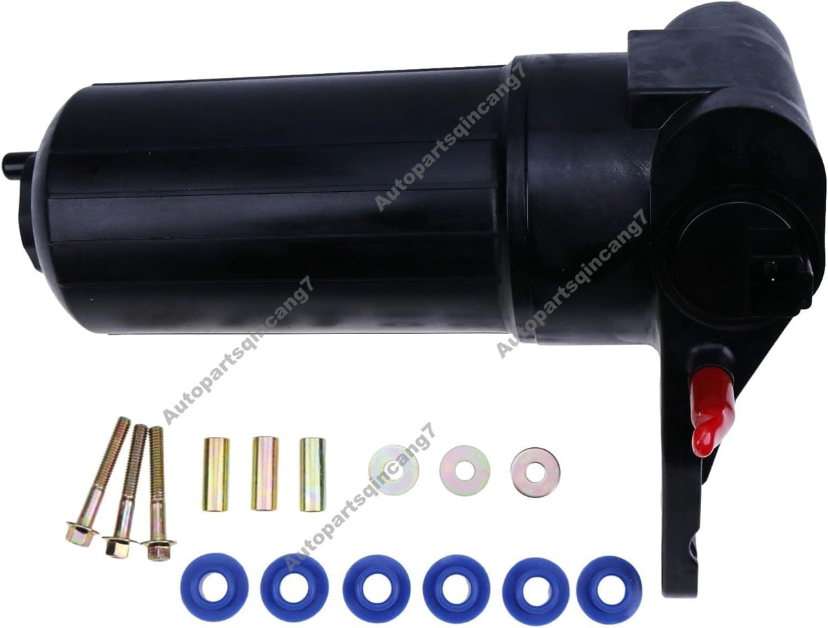 ya 27 10.13 baidi Electric Fuel Lift Pump 270-6992 for Caterpillar Engine 3054 4.4 C7.1 Excavator-1