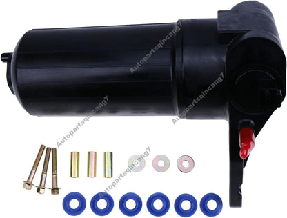 ya 27 10.13 baidi Electric Fuel Lift Pump 270-6992 for Caterpillar Engine 3054 4.4 C7.1 Excavator-1