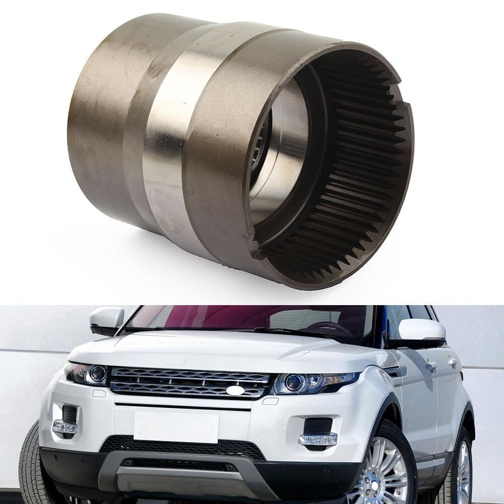 ya 6 8.14 Transmission Differential Sleeve for Land Rover Lander 2 2006-2014 LR002746