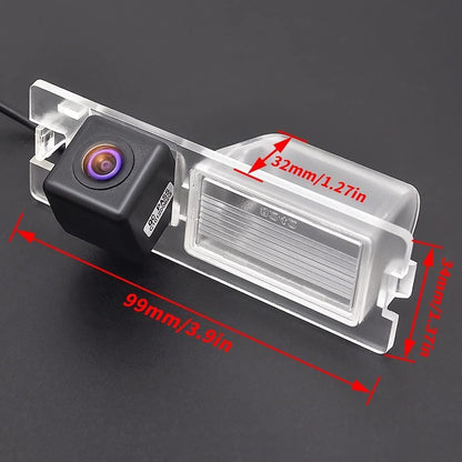 ya 4 8.8.2 for Fiat Grande Punto Evo Avventura 3D 5D Car Rearview Parking CCD Camera