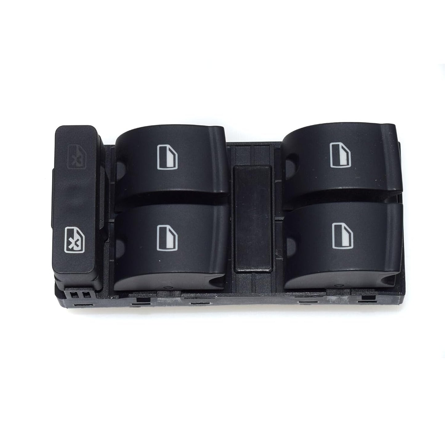 ya 4 8.8 8ED959851 Power Window Master Switch Driver Side for Audi A4 2002-2008 B6 B7 S4