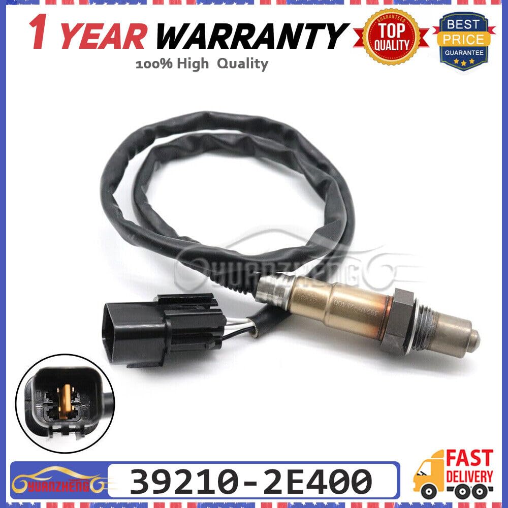 ya 6 8.24 baidi Oxygen Sensor O2 for Hyundai for Elantra for Kia Soul Optima Forte 39210-2E400