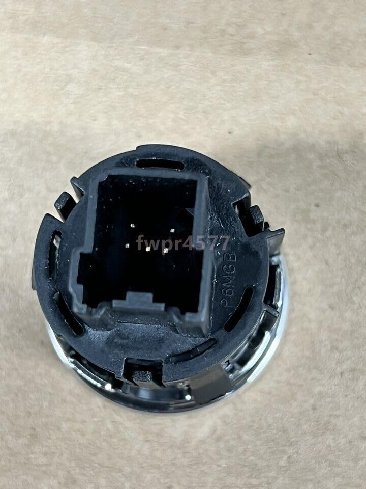 ya 8 8.24 baidi Start/Stop Button LR091595 Suitable for Land Rover for Range Rover L405