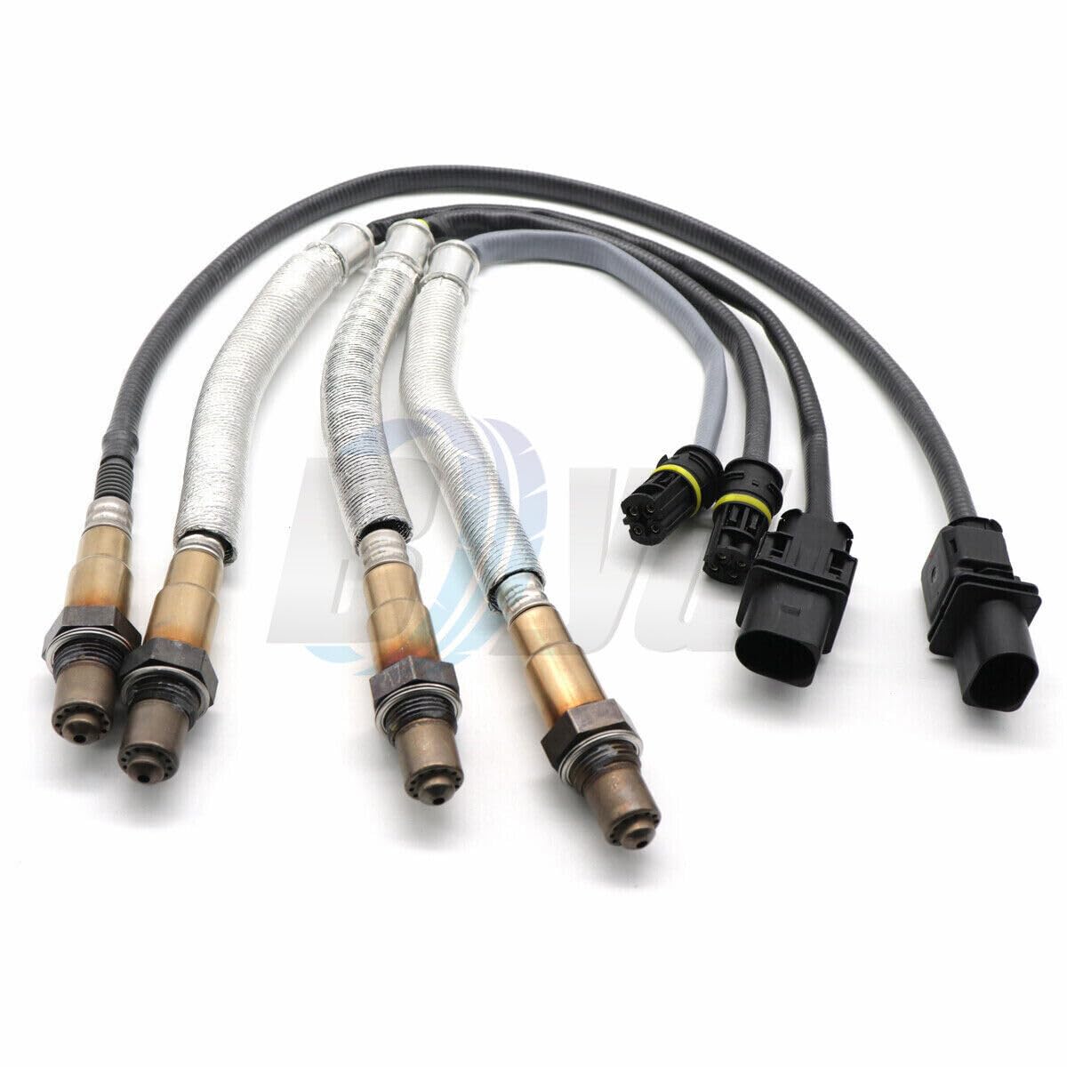 ya 5 8.24 baidi 4 Pieces 11787570481 11787545243 11787535269 11787570104 for BMW 1 3 120i 320i E90