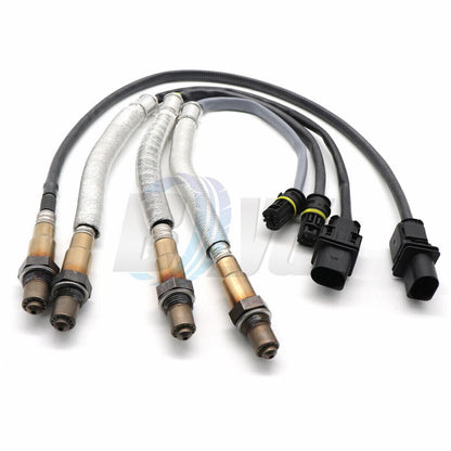 ya 5 8.24 baidi 4 Pieces 11787570481 11787545243 11787535269 11787570104 for BMW 1 3 120i 320i E90