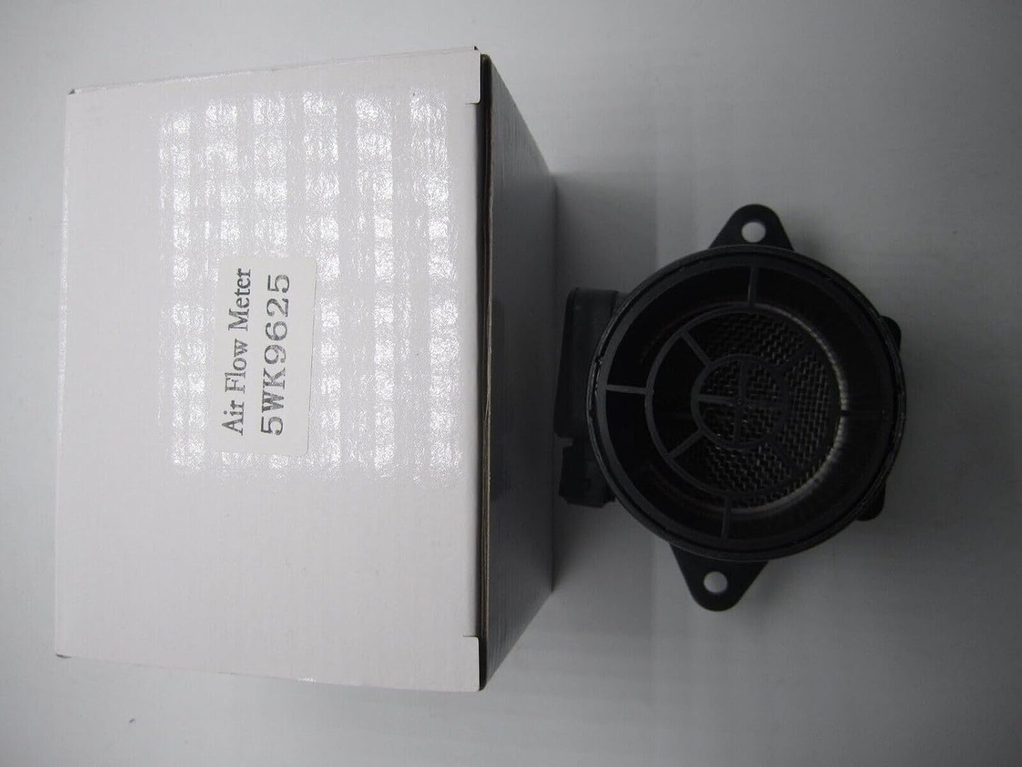 ya 2 8.15 Mass air Flow Sensor 5WK9625 0K32A13210 Suitable for 2001-2005 for Kia Rio 1.6L