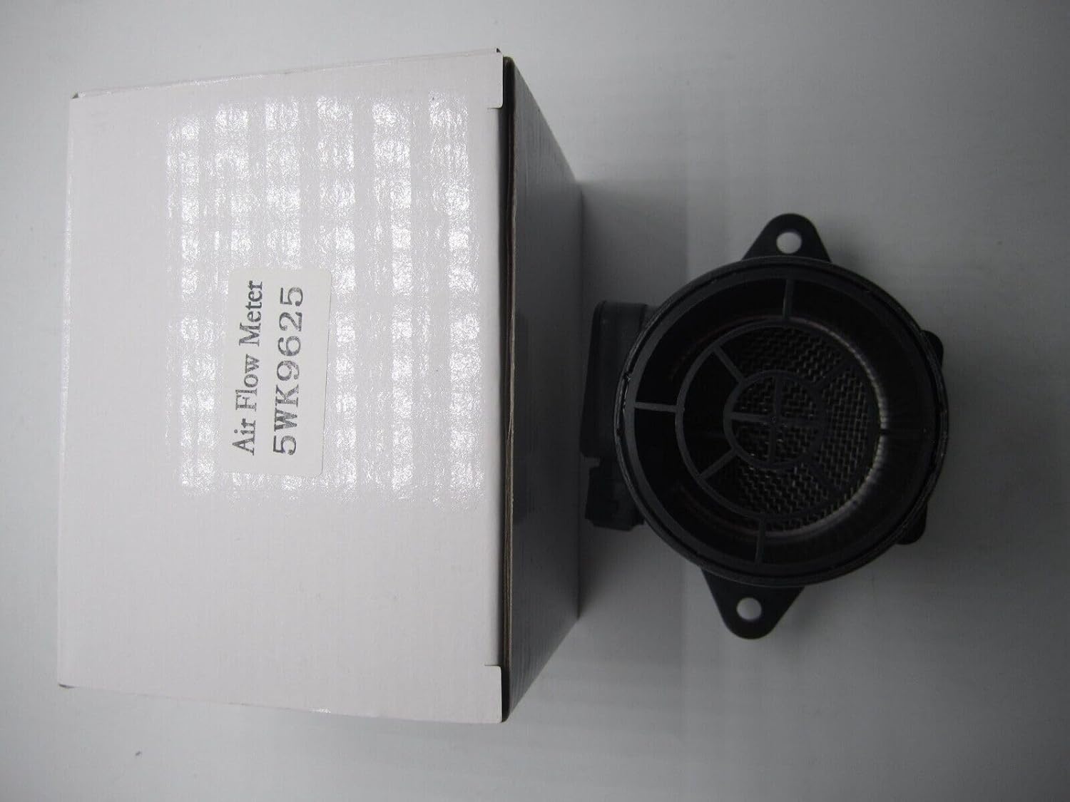 ya 2 8.15 Mass air Flow Sensor 5WK9625 0K32A13210 Suitable for 2001-2005 for Kia Rio 1.6L