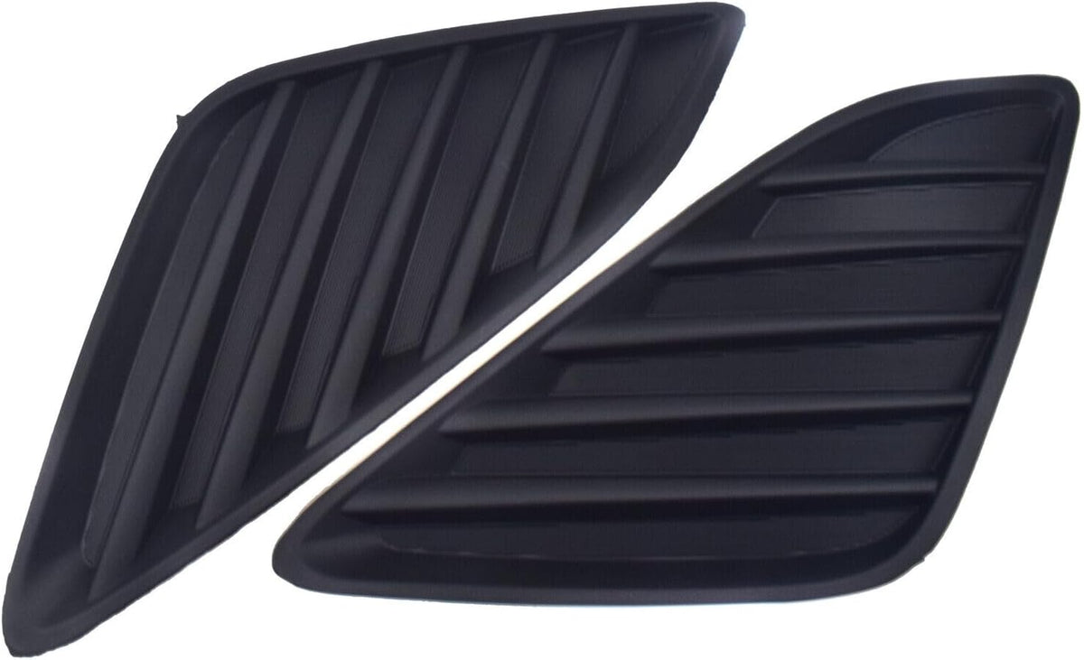 ya 4 8.10 Suitable for Toyota for Camry 2012-2014 left and right fog lampshade collision avoidance vehicles for products