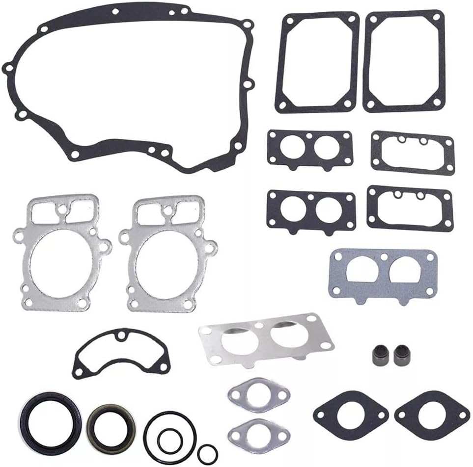 ya 26 10.21 baidi Replacement Gasket Set for Engine Models for 406777 407677 407777 405777