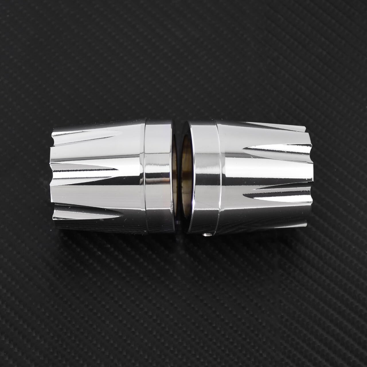 ya 4 8.10 29 MM Front Axle Nut Cover Bolt Fit for Harley Softail 07-up Touring Dyna 08-up