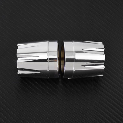 ya 4 8.10 29 MM Front Axle Nut Cover Bolt Fit for Harley Softail 07-up Touring Dyna 08-up