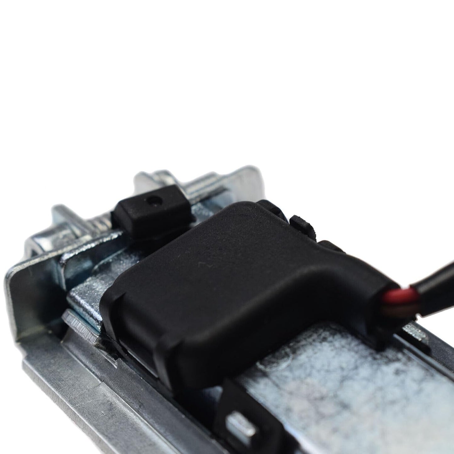 ya 4 8.8 Tailgate Lock Handle Button is Suitable for VW for Passat B5 FL Polo 3B9827566D, 3B9827566A