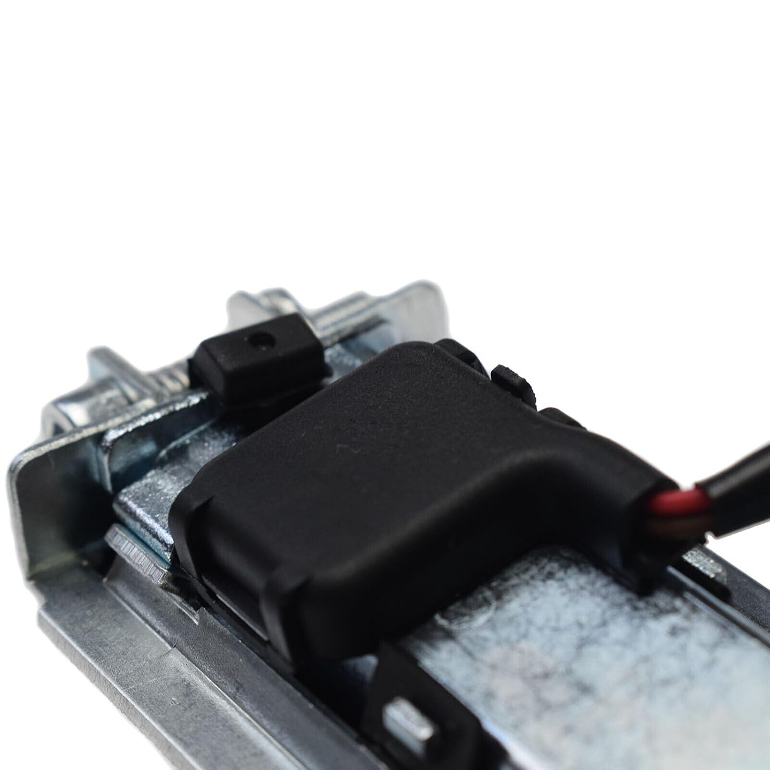 ya 4 8.8 Tailgate Lock Handle Button is Suitable for VW for Passat B5 FL Polo 3B9827566D, 3B9827566A