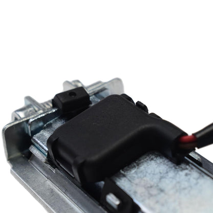 ya 4 8.8 Tailgate Lock Handle Button is Suitable for VW for Passat B5 FL Polo 3B9827566D, 3B9827566A
