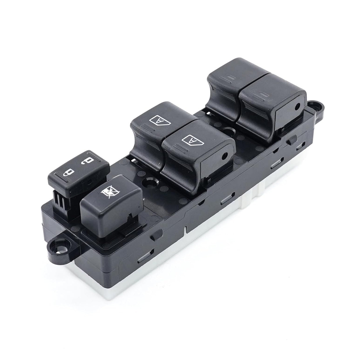 ya 9 10.24 Suitable for 07-12 Pathfinder Main Power Window Switch Driver Side 25401-ZL